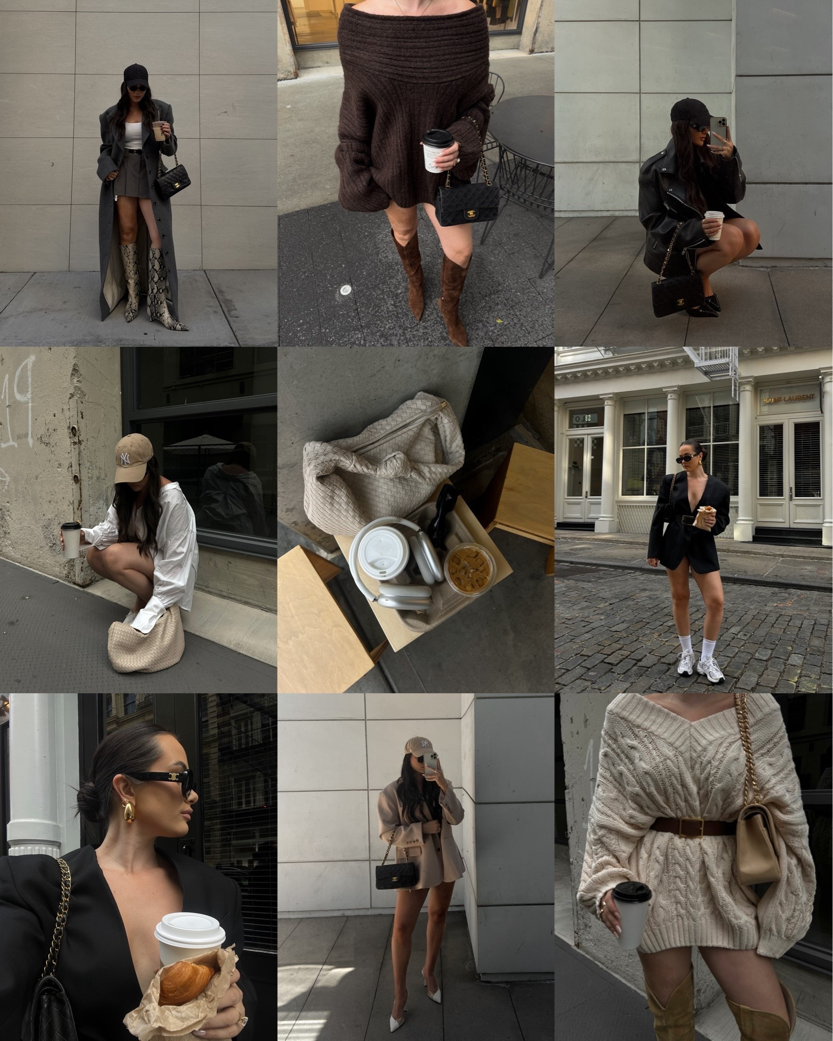 Sharing some of my favorite fall outfits!

#LTKootd #LTKSeasonal