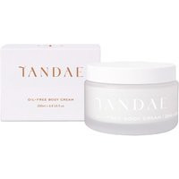 Tandae Limited Tandae Oil-Free Body Cream200 ml, 200ml | Boots.com