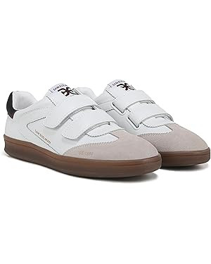 Sam Edelman Women's Talia Sneaker | Amazon (US)