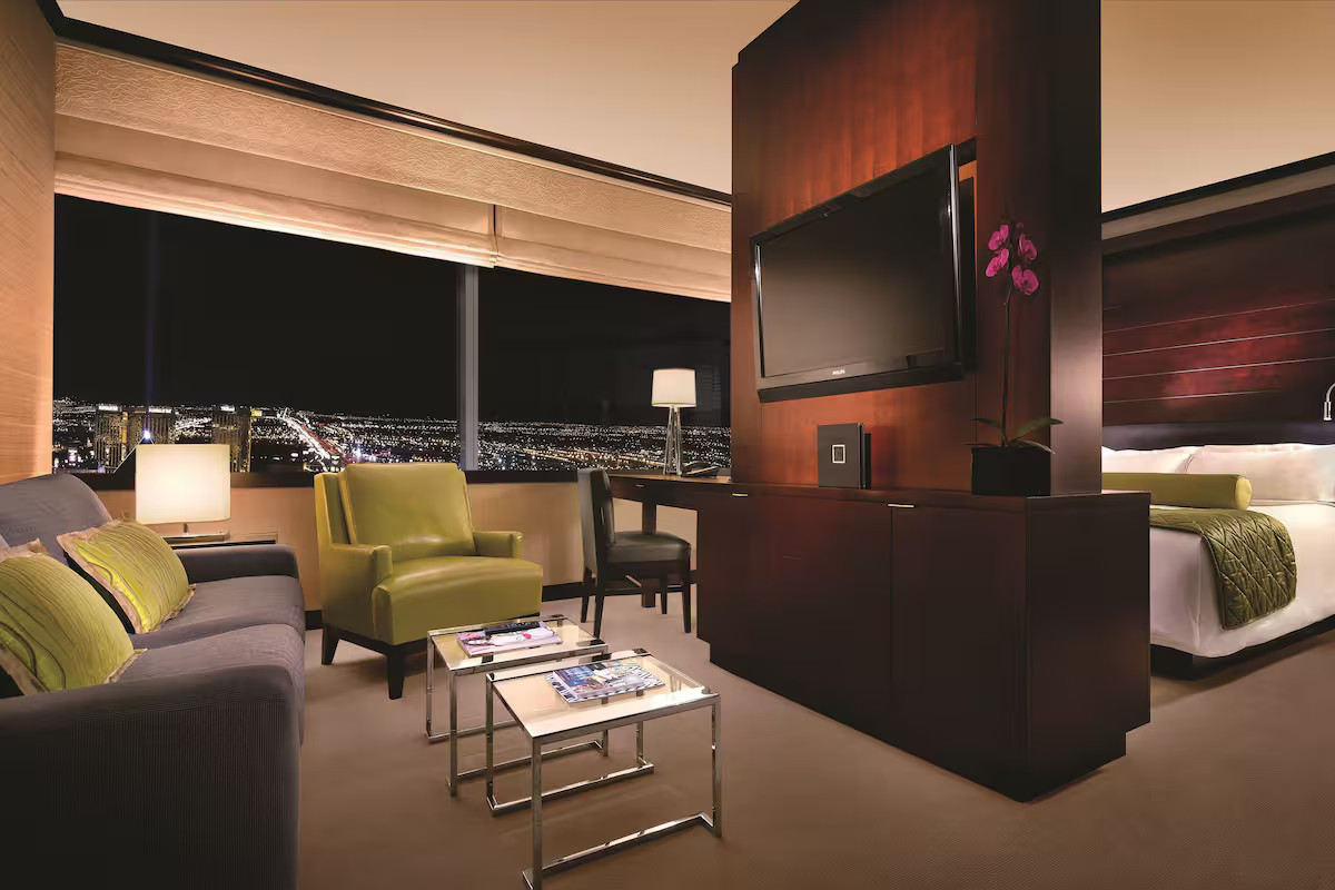 Studio Parlor | Hotels.com (US)