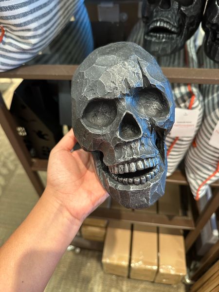 Halloween decor. Halloween skull

#LTKSeasonal #LTKHalloween