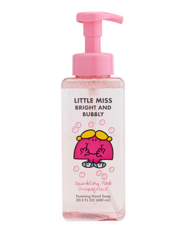 20.2Oz Sparkling Grapefruit Foaming Hand Soap | TJ Maxx