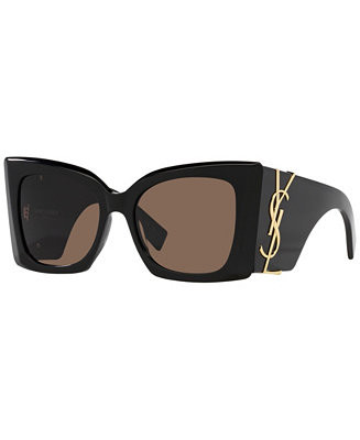 Women's Blaze Sunglasses, SLM119 | Macy's