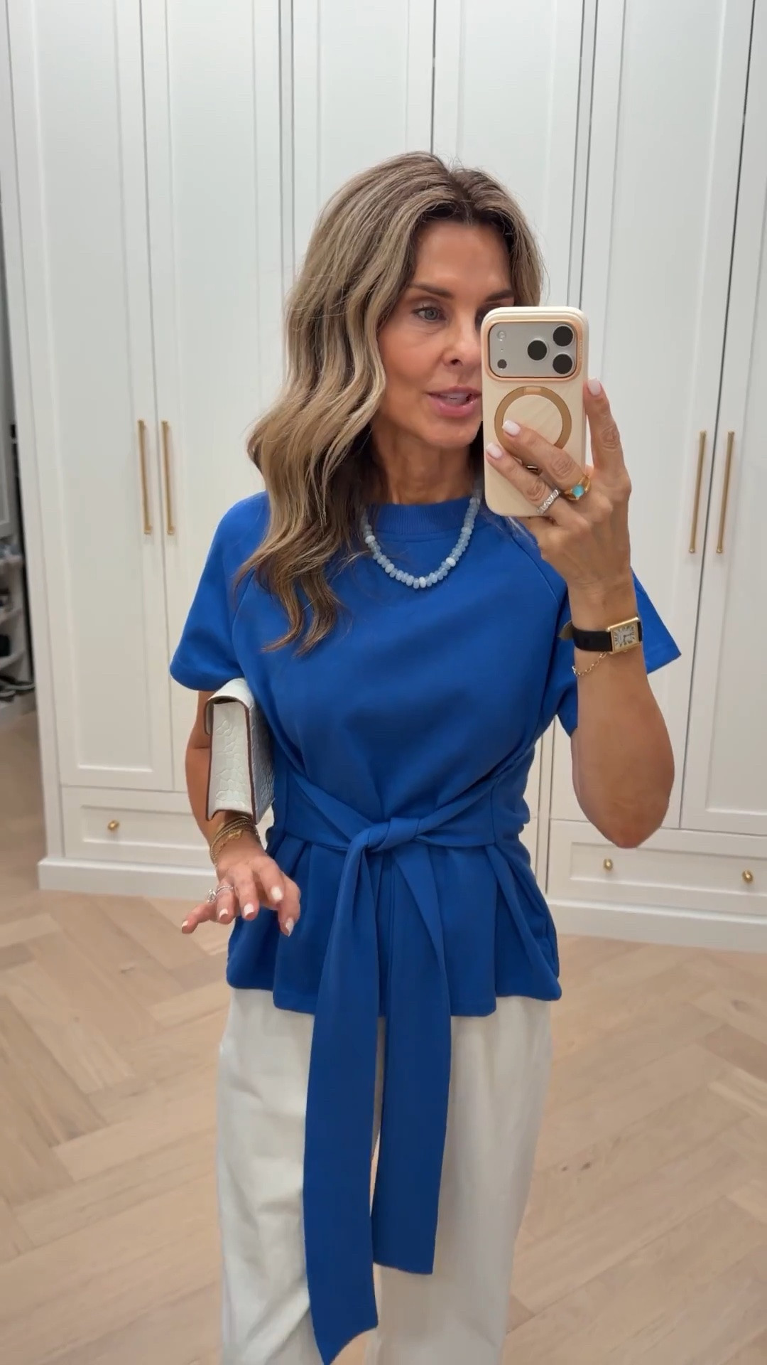 I’m 5’6’’ wearing XS in the pant and Amazon top is 10/10! Flats TTS

#LTKgrwm #LTKdayinmylife #LTKootd