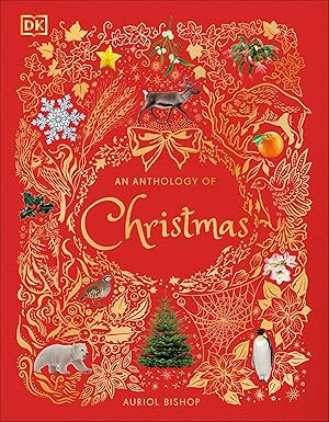 An Anthology of Christmas (DK Children's Anthologies)      Hardcover – October 7, 2025 | Amazon (US)