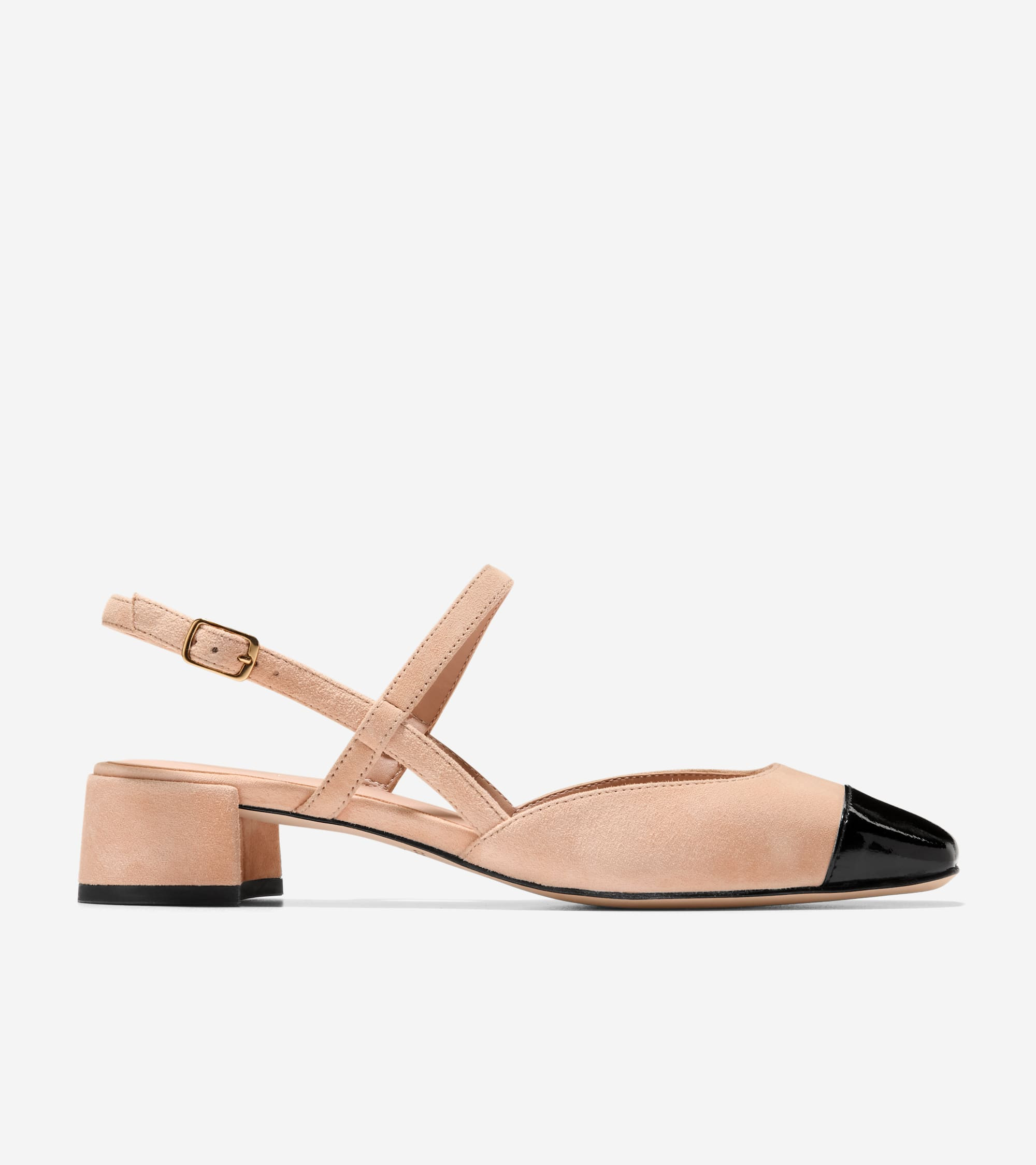 Women's Pella Block Heel Slingback | Cole Haan (US)