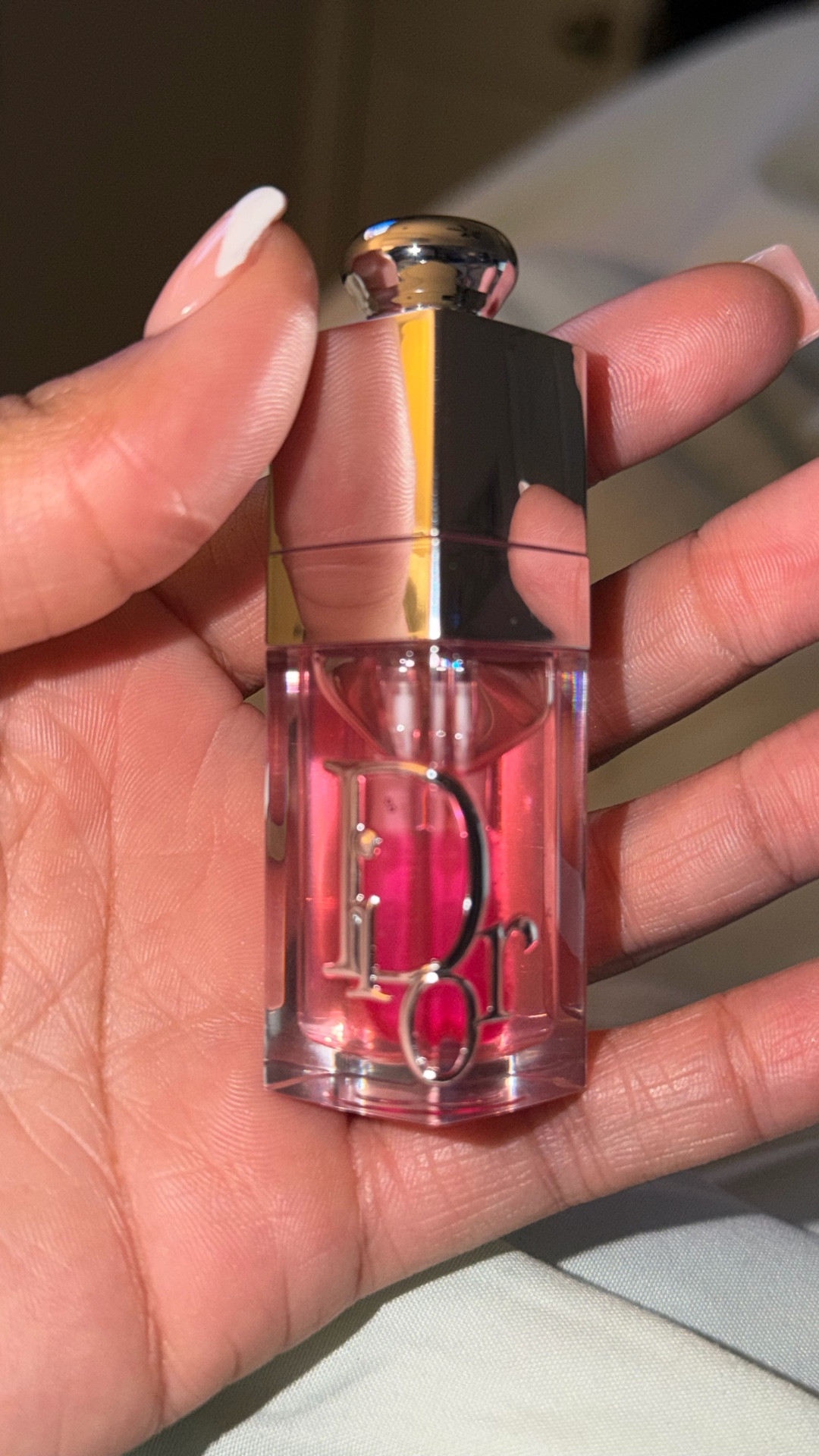 I’m LOVING The New Design On The Lip Glow Oil Bottles! 😍🥰 It Made Me Want To Buy It Right Away!

#LTKValentine #LTKgrwm #LTKselfcare