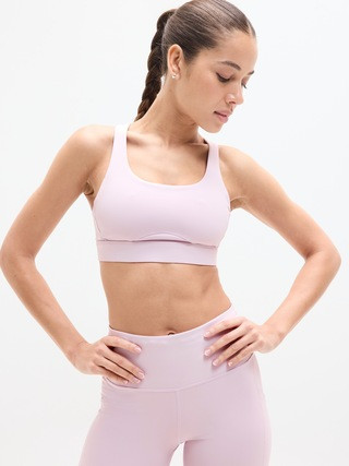 Interval Sports Bra A-C | Athleta
