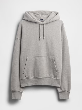 Extra Heavyweight French Terry Hoodie | Gap (US)