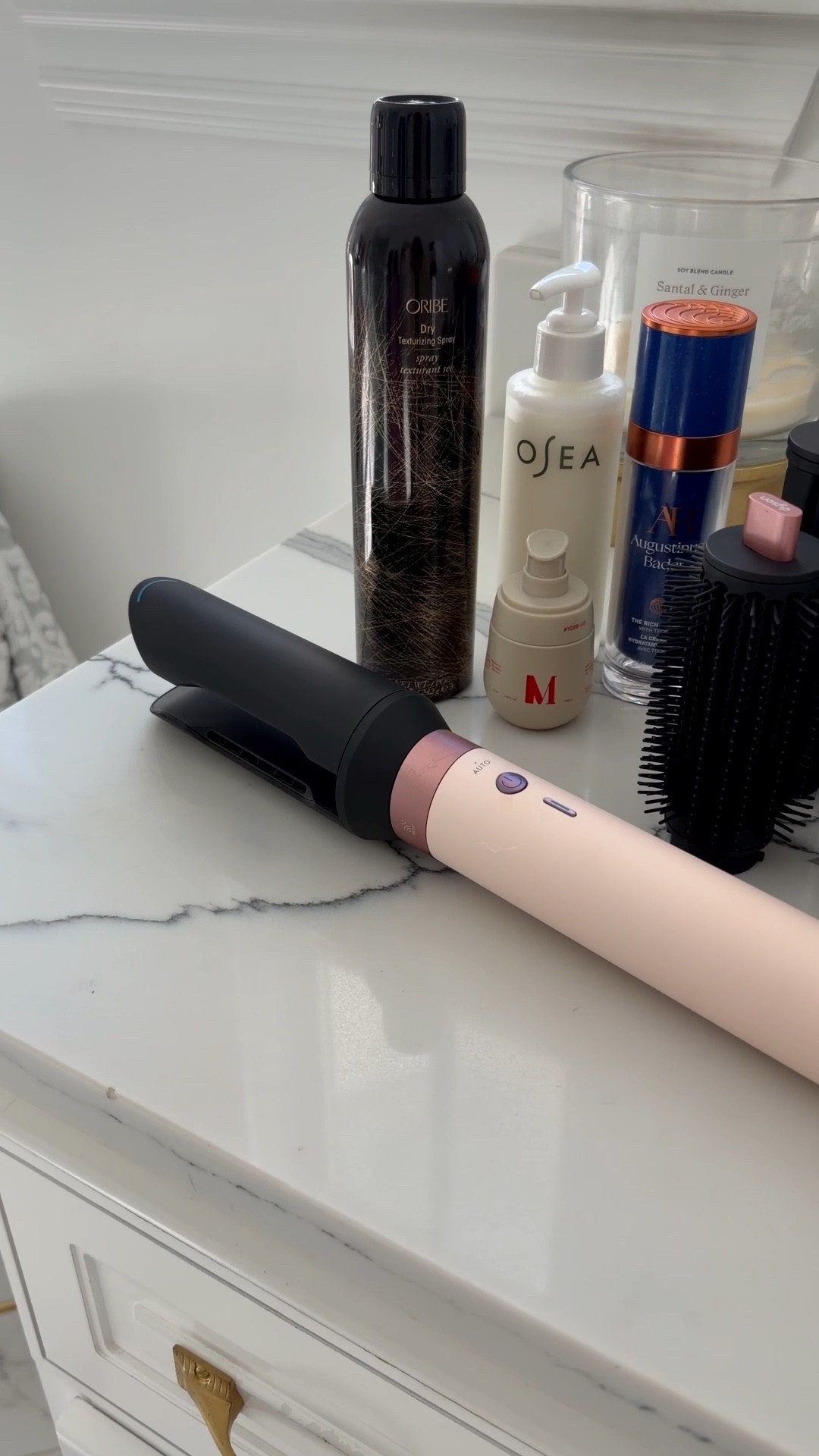 Bluemercury is having a Holiday Shopping Party! 
Get 20% off $200+, 25% off $800+, 30% off $1,500+ now until 11/26! 
Augustinus Bader The Rich Cream 30ml
Dr Diamonds Metacine Instafacial Emulsion
DYSON Special Edition Dyson Airwrap I.D.™ Straight+Wavy Amber Silk
Oribe Dry Texturizing Spray 8.5oz
Osea Undaria Body Bestsellers
@bluemercury #bluemercury #BluemercuryPartner #paidlinks #ad

#LTKCyberWeek #LTKSaleAlert #LTKGiftGuide