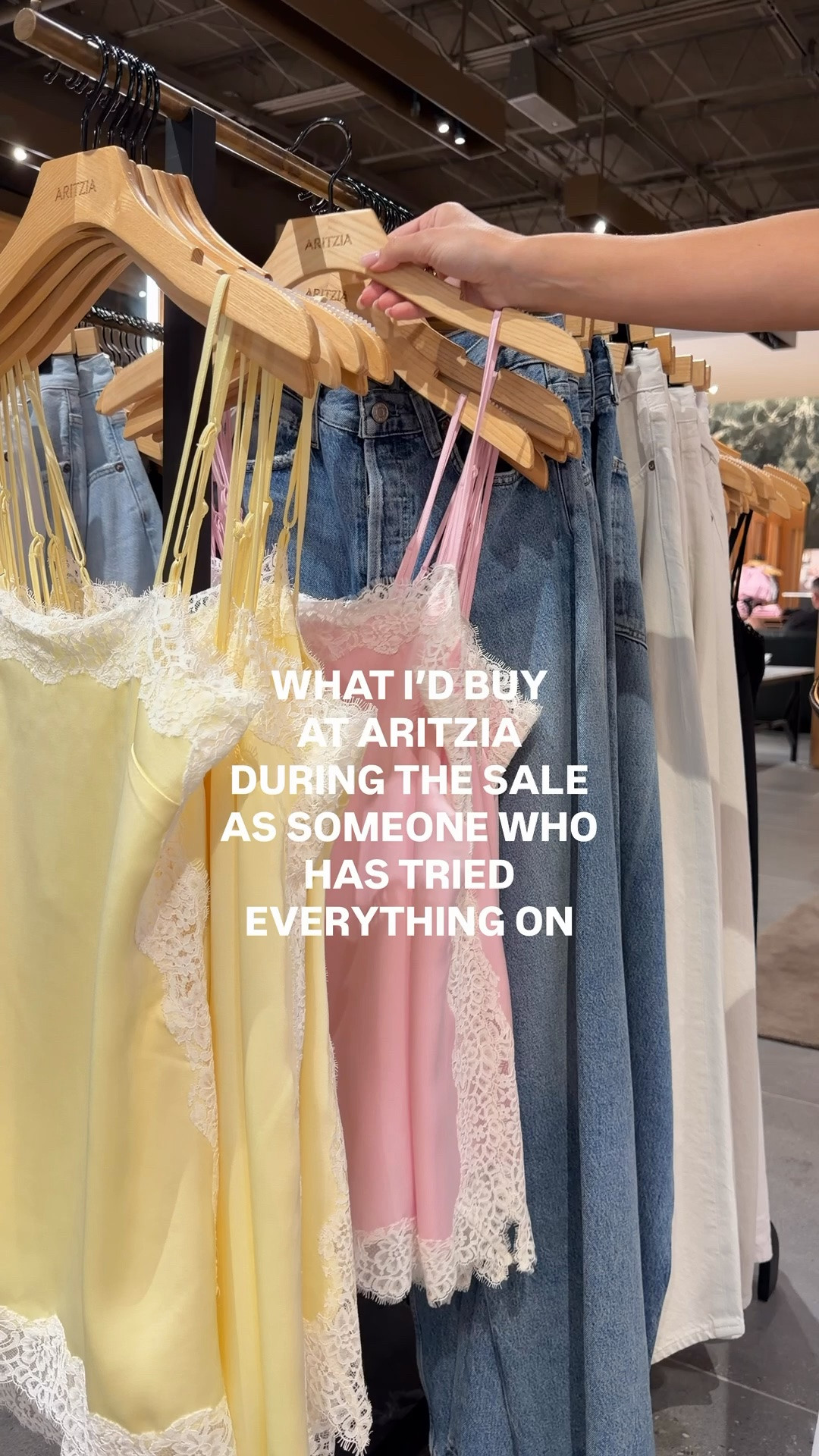 Some of my Aritzia faves!

#LTKootd #LTKSeasonal #LTKSaleAlert