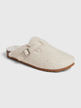 Sherpa Clogs | Gap (US)