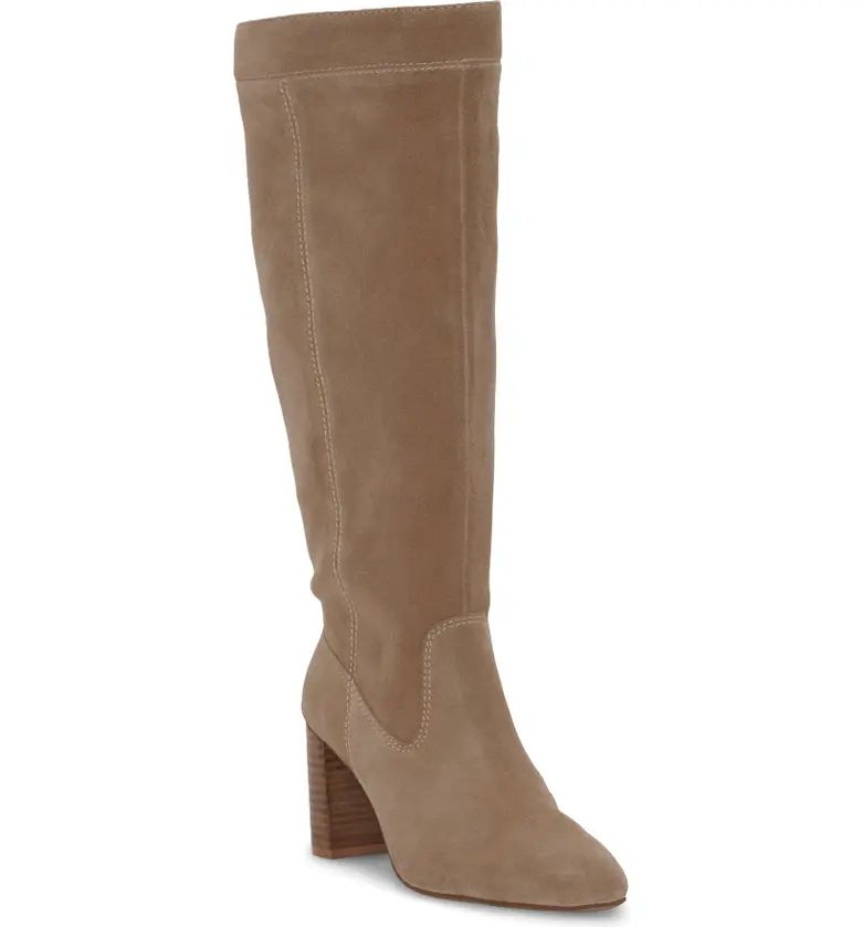 Vince Camuto Casey Knee High Boot | Nordstrom | Nordstrom