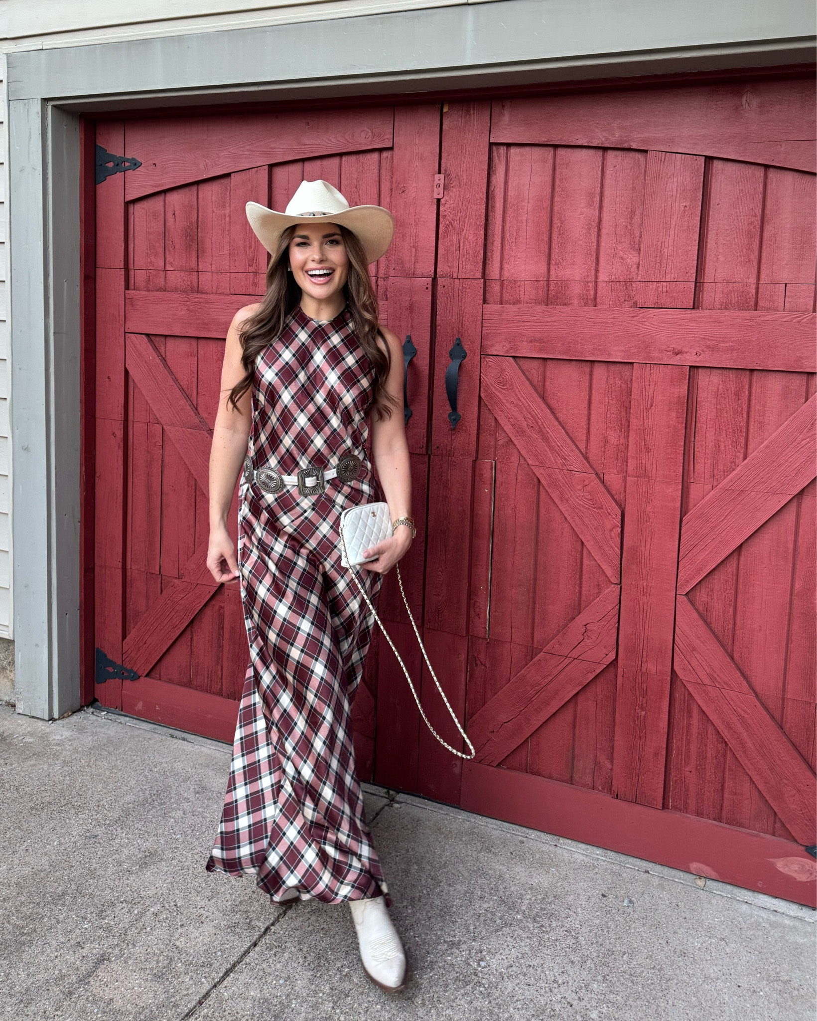 Stockyards Date Night ❤️