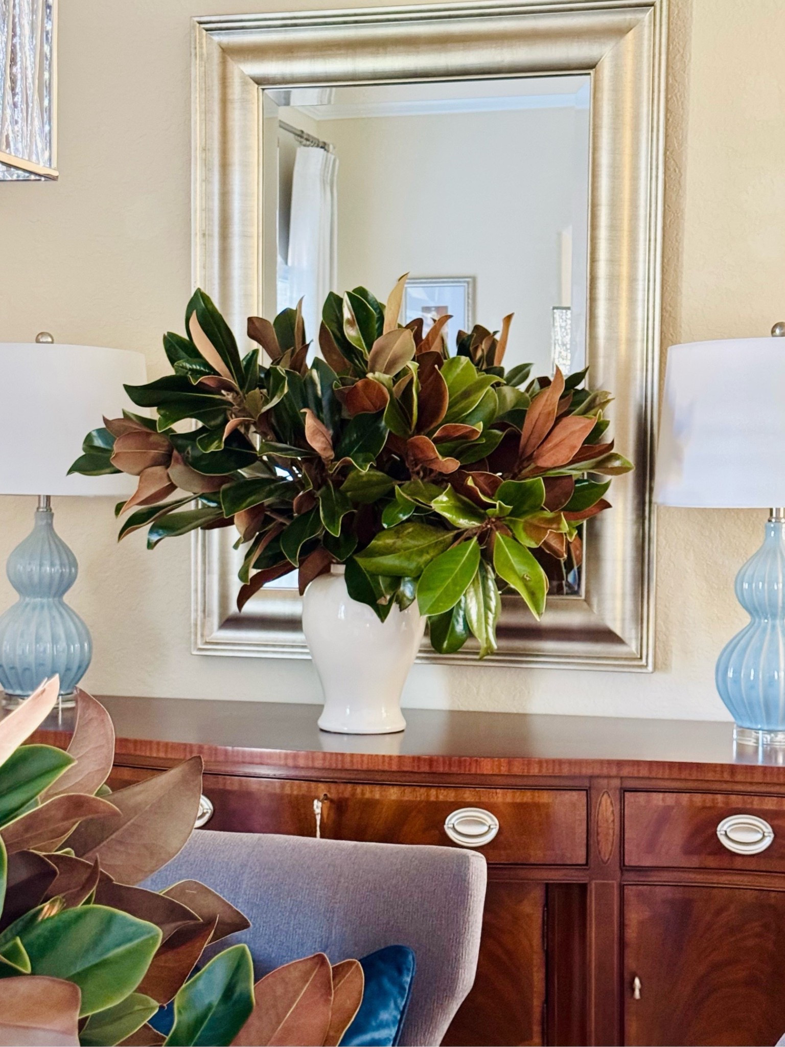 Gorgeous Ginger Jar Styling!🤍

Centerpiece | Ginger Jar | Home Decor

#LTKStyleTip #LTKSeasonal #LTKHome