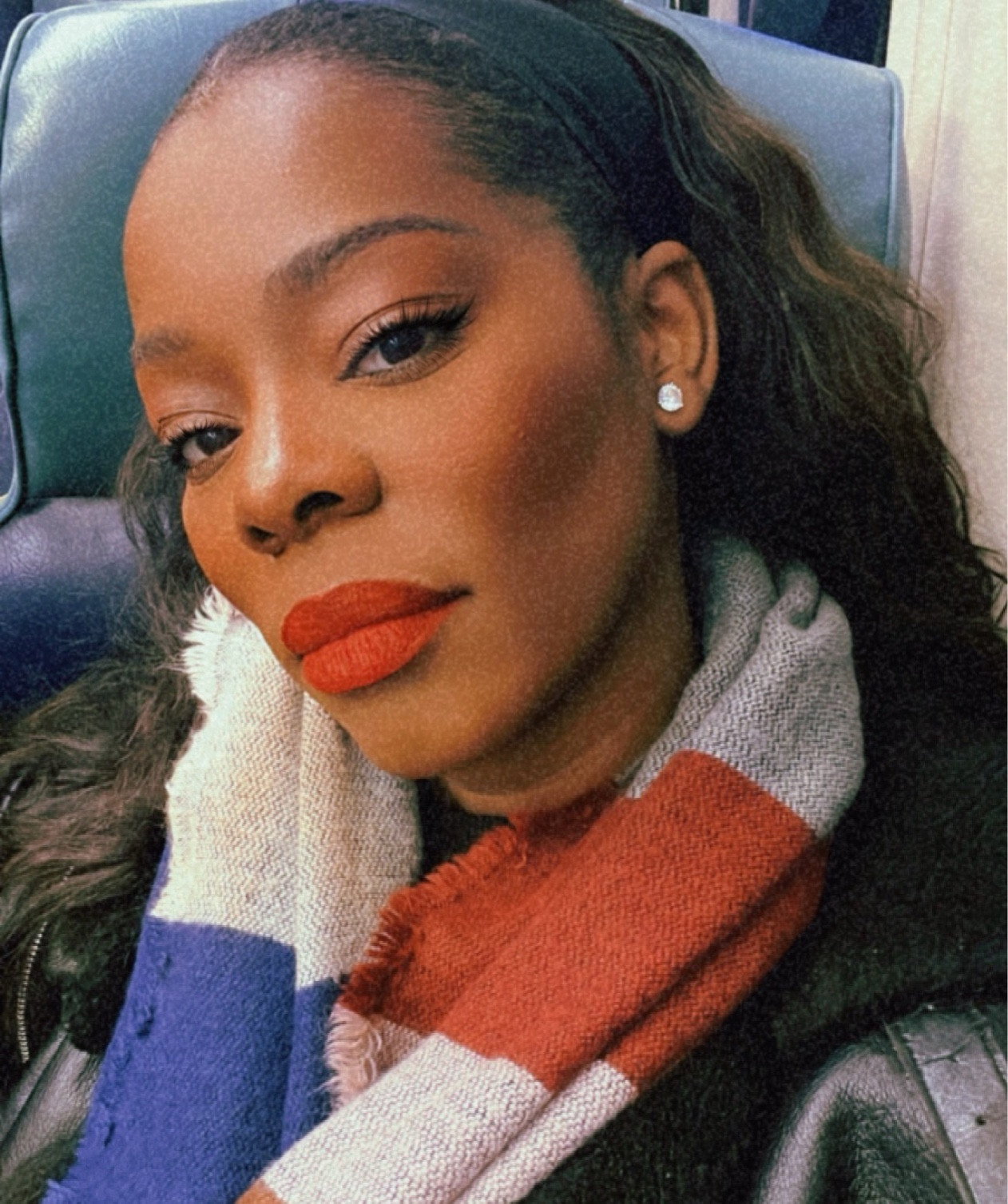 The perfect lip 👄 

#LTKbeauty #LTKstyletip #LTKGala