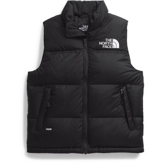 The North Face   1996 Retro Nuptse Down Vest - Kids' | REI