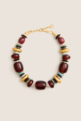 Multi Carmine Collar | Tuckernuck (US)