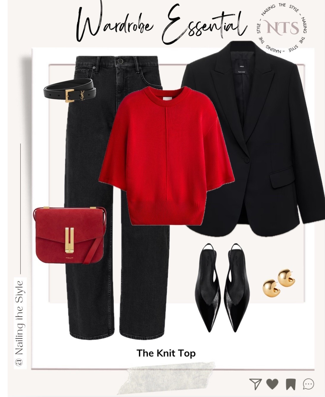 #LTKWorkwear #LTKootd #LTKSeasonal