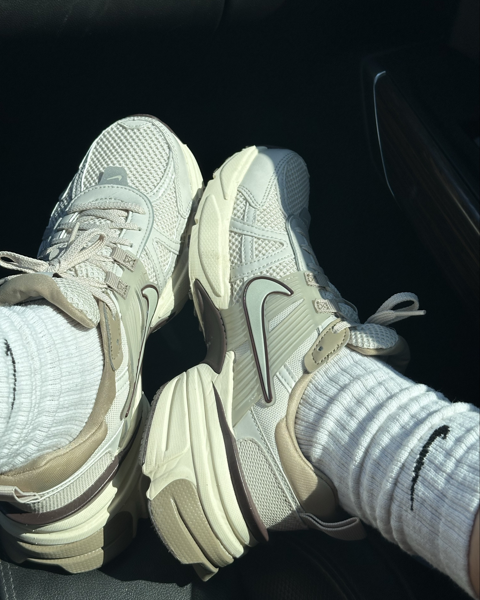Everytime I wear these I get compliments 🤎 my fav Nikes 

#LTKActive #LTKGiftGuide #LTKFitness