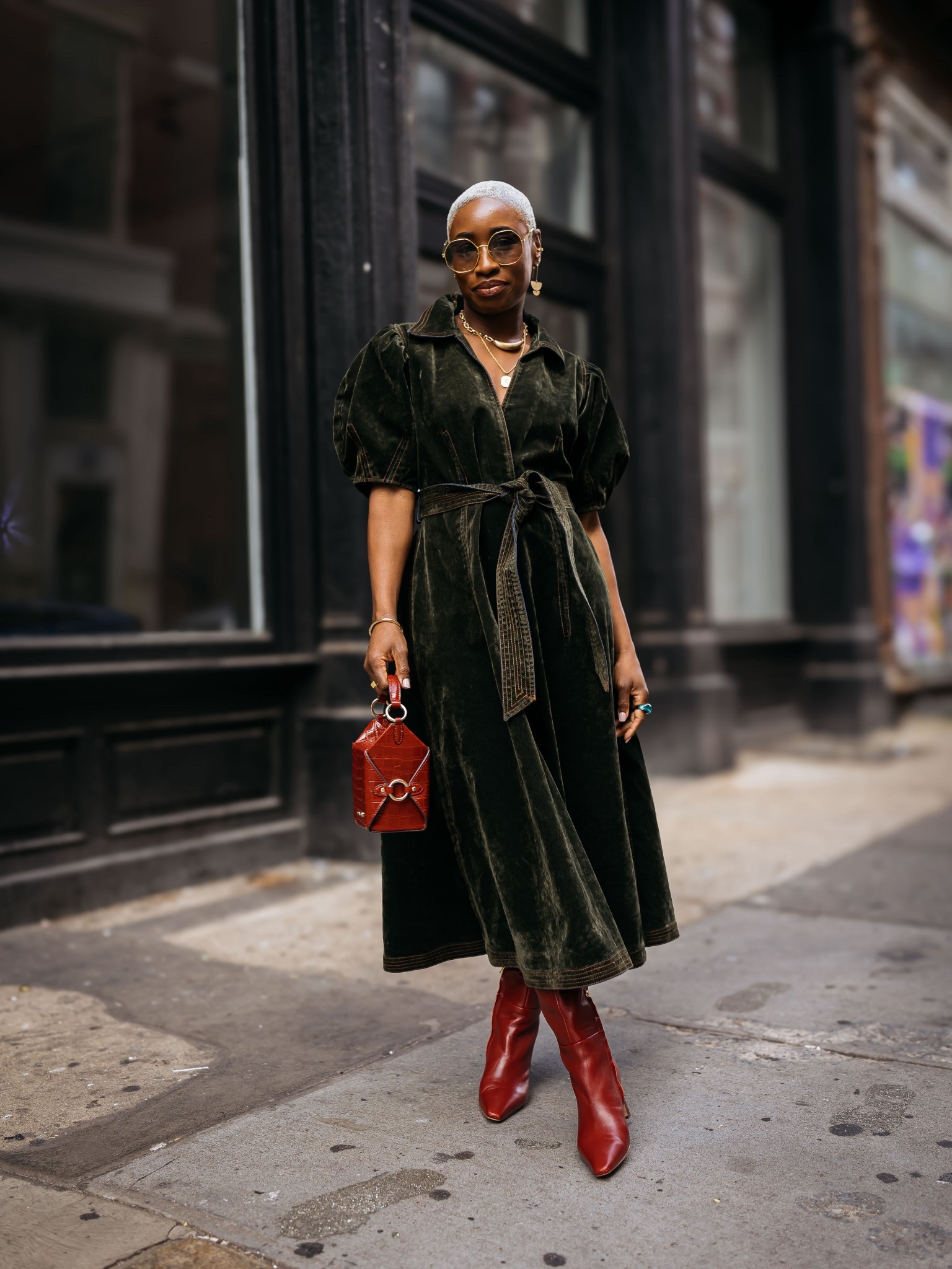 #LTKStyleTip #LTKOver40