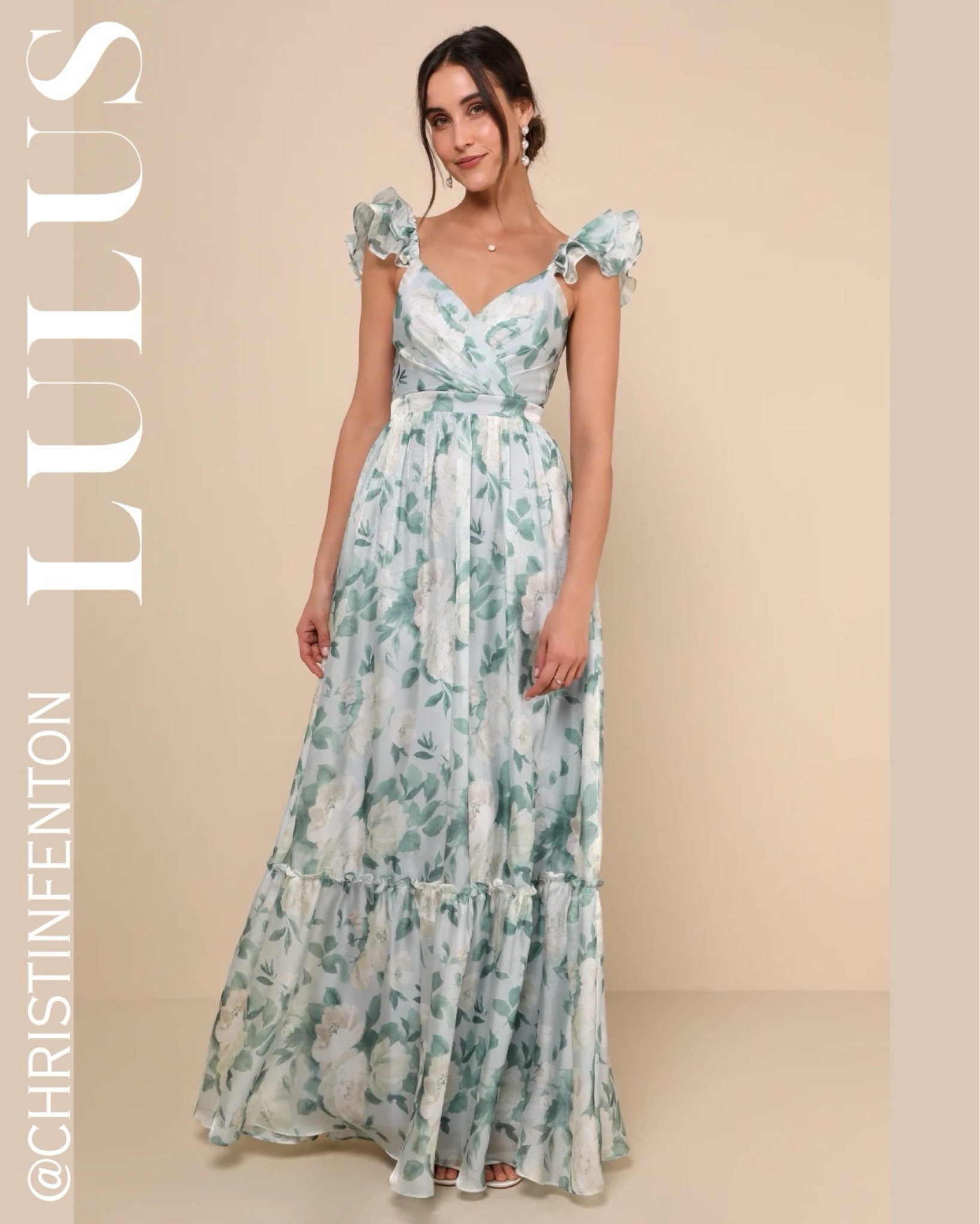Lulus summer dresses, wedding guest dress, maxi dresses, midi dress, mini dress, anniversary dress, engagement photoshoot dress, bridesmaid dress, celebration dress, baby shower dress, maid of honor dress, mother of the bride dress, cocktail party dress, engagement dinner dress, honeymoon dress, floral dress, satin dress, formal dress  @shop.ltk #liketkit #lulusdresses #lulus #lovelulus 🥰 Thanks for being here & shopping with me! 🤍 Xo Christin  #LTKStyleTip #LTKShoeCrush #LTKItBag #LTKBeauty #LTKSaleAlert #LTKWedding #LTKParties #LTKMidsize #LTKFindsUnder50 #LTKFindsUnder100 #LTKOver40 #LTKActive #LTKWorkwear #LTKSeasonal #LTKTravel #LTKPlusSize #LTKSummerSales 