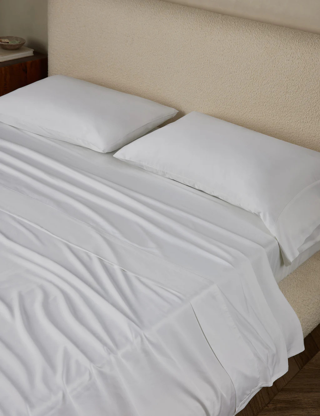 Bamboo Sheet Set | Lulu and Georgia 