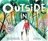Outside In: A Caldecott Honor Award Winner | Amazon (US)