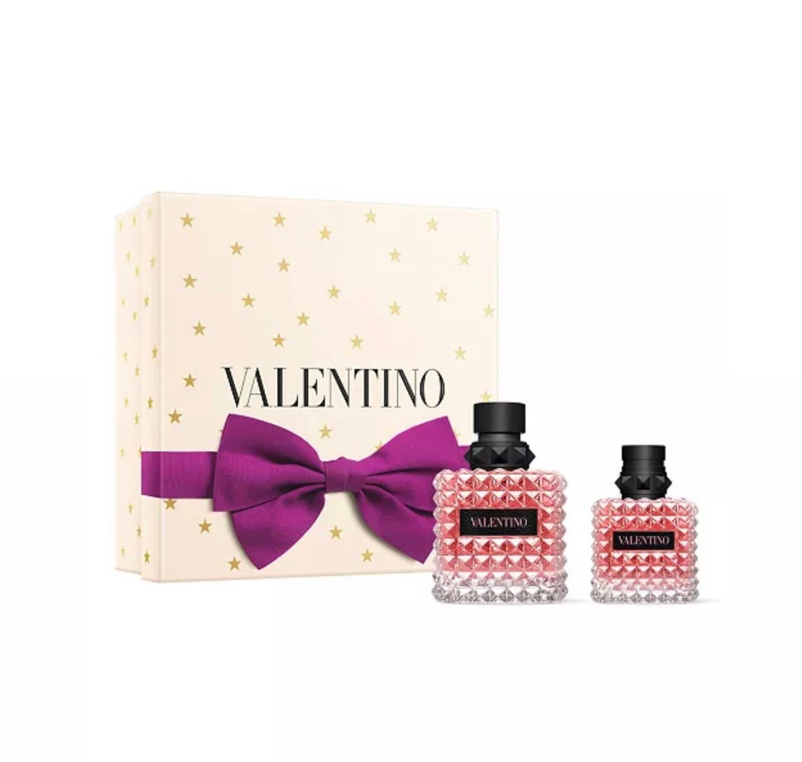 The best perfume on sale!
Valentino
Perfume Sale


#LTKGiftGuide #LTKselfcare #LTKHoliday