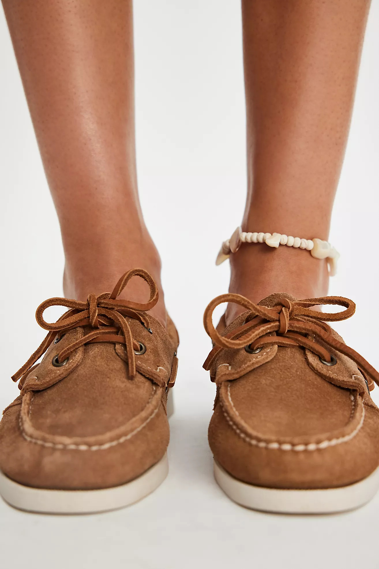 Sebago Portland Boat Shoes | Free People (Global - UK&FR Excluded)