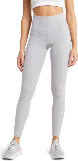 Studio Luxe HW Curve Leggings | Nordstrom
