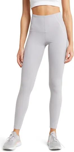 Studio Luxe HW Curve Leggings | Nordstrom