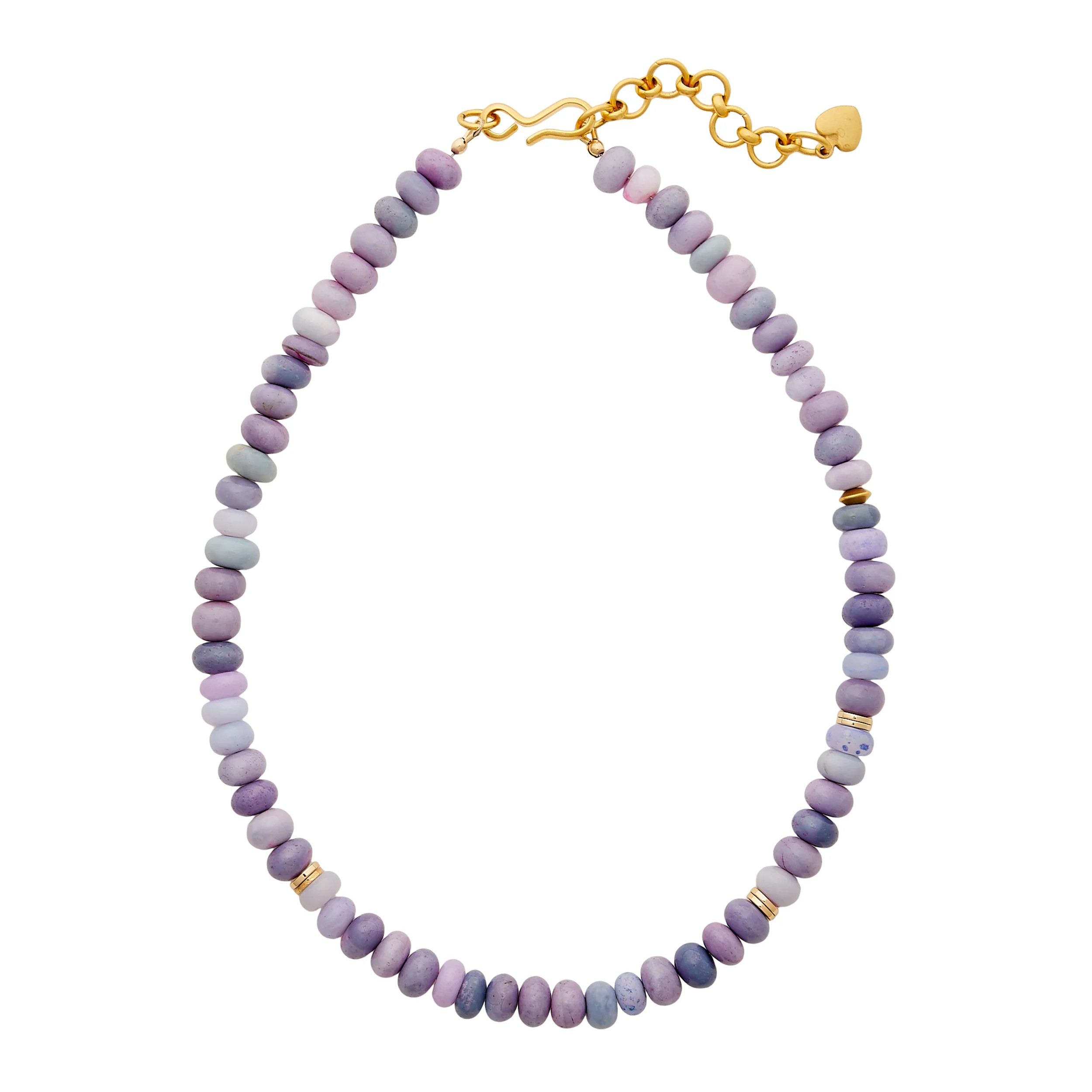 Livia Necklace | Brinker & Eliza