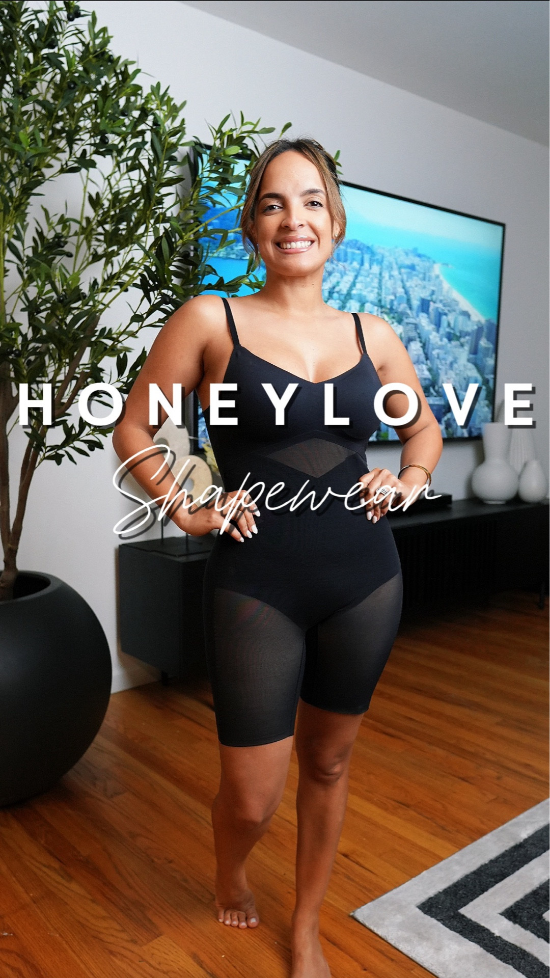 Honeylove Shapewear ✨


#LTKSaleAlert #LTKFindsUnder100 #LTKStyleTip