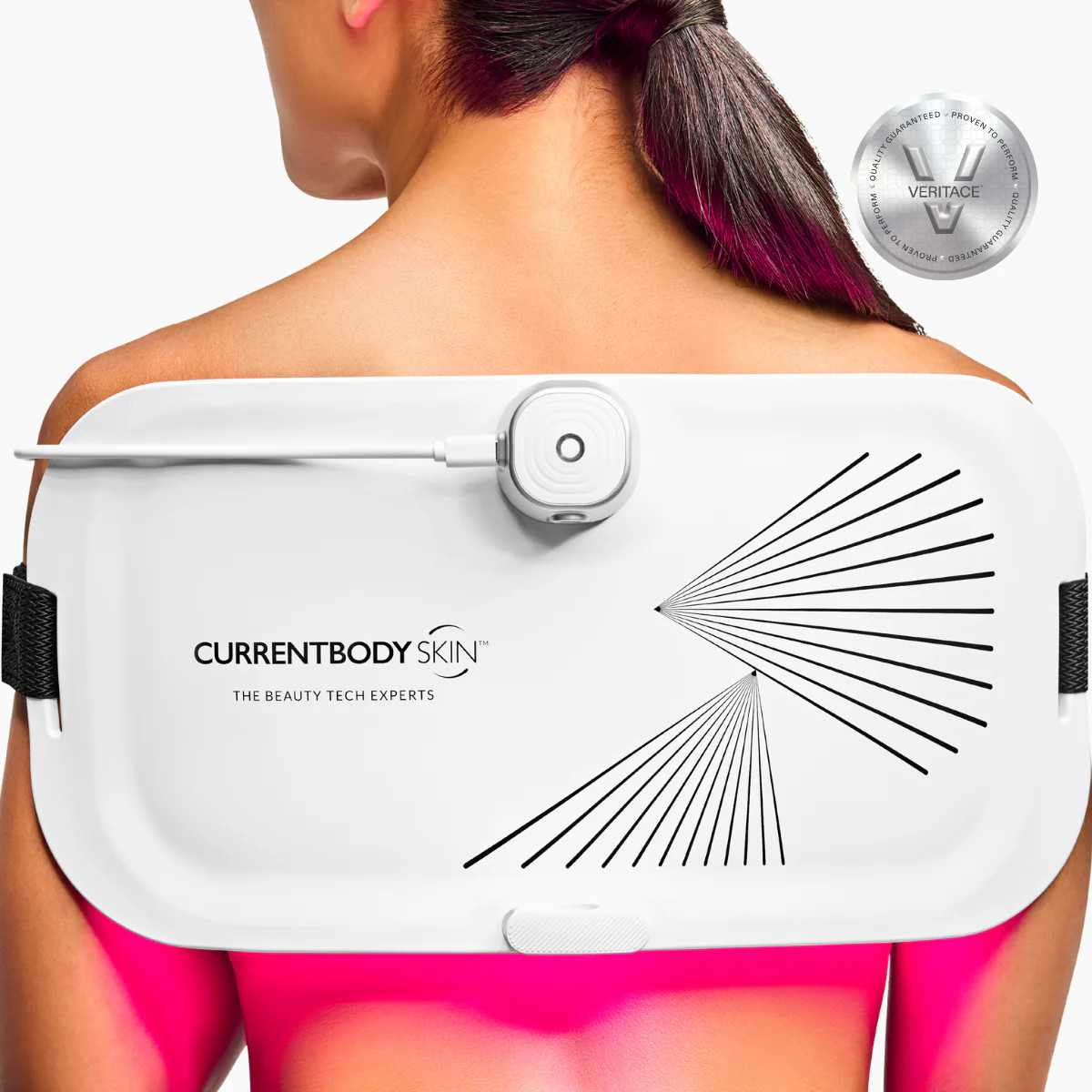 LED Light Therapy Panel | Full Body Red Light Therapy | Currentbody US & Canada