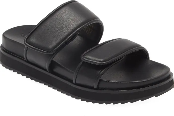 Finley Slide Sandal (Women) | Nordstrom