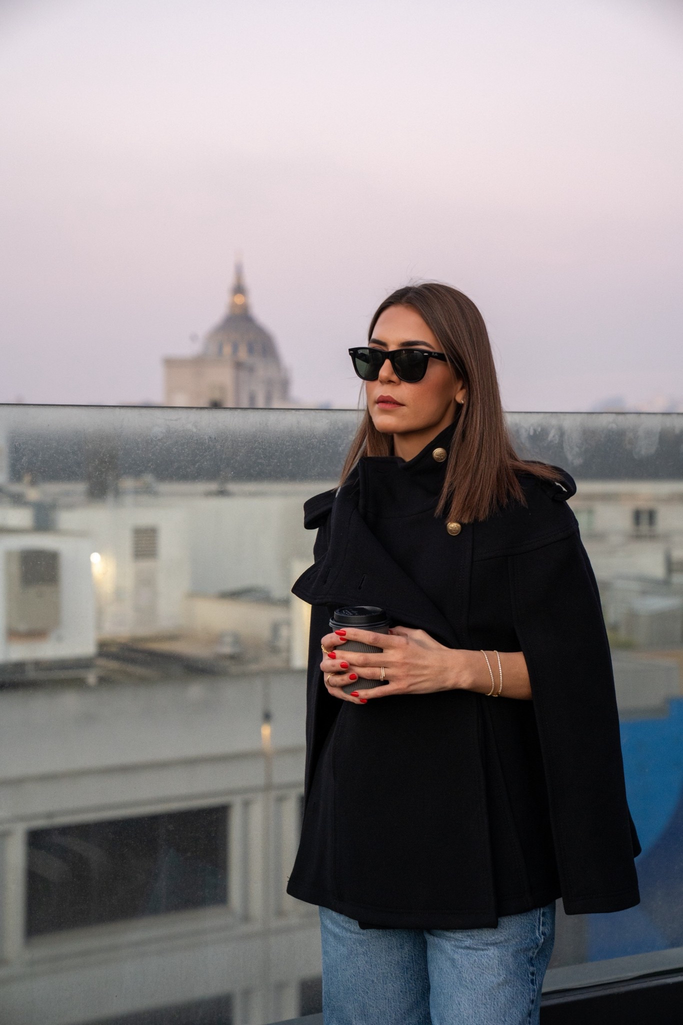 Jacket | coat | cap | classy jacket | Zara | Zara new in | Zara favorites | Zara jacket | spring jacket | dressy jacket 