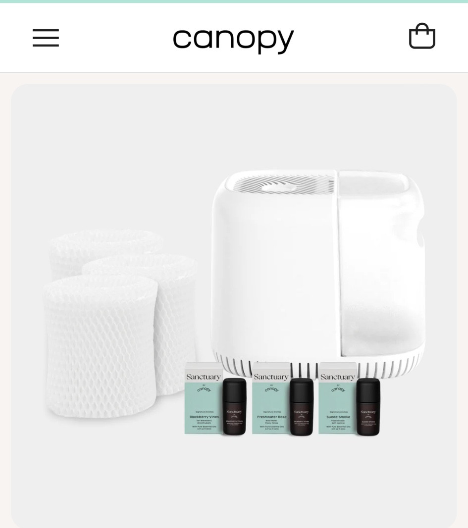 Our favorite humidifier 

#LTKHome #LTKFamily #LTKSummerSales