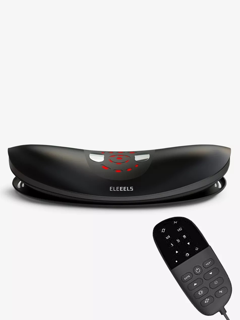 Lumbar Massager | Selfridges