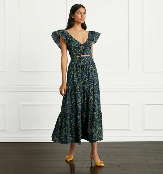 The Alexa Top | Hill House Home