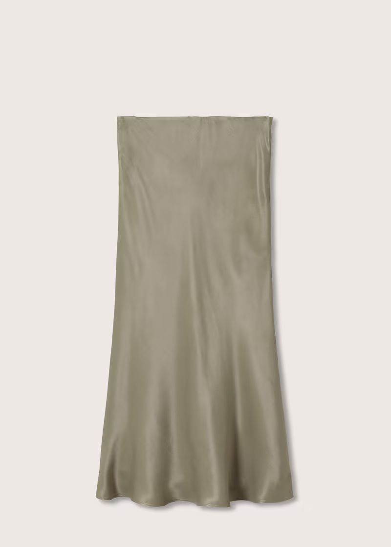 Skirts for Women 2021 | Mango United Kingdom | MANGO (UK)