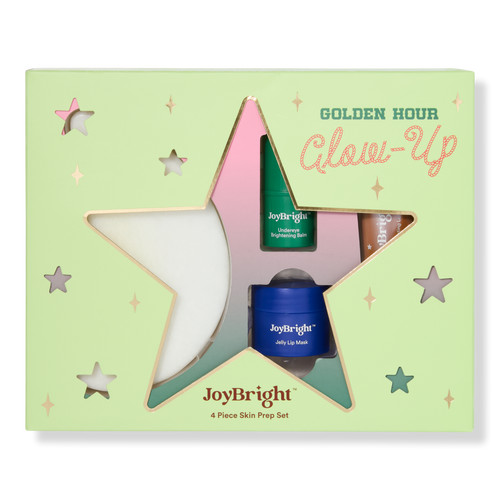 Golden Hour Glow-Up Skin Prep Set - JoyBright by Ulta Beauty | Ulta Beauty | Ulta