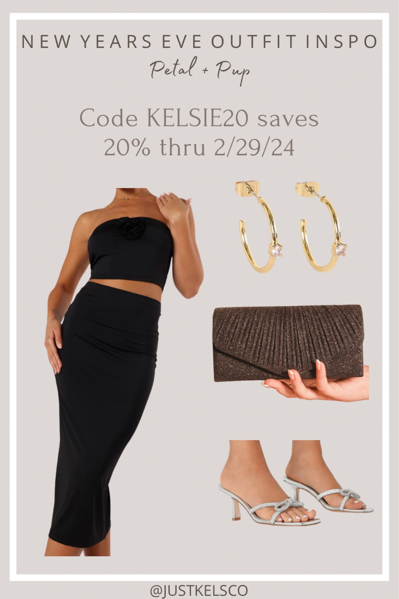 new year’s eve outfit inspo // petal + pup // code KELSIE20 saves 20%

#LTKHoliday #LTKSeasonal #LTKparties