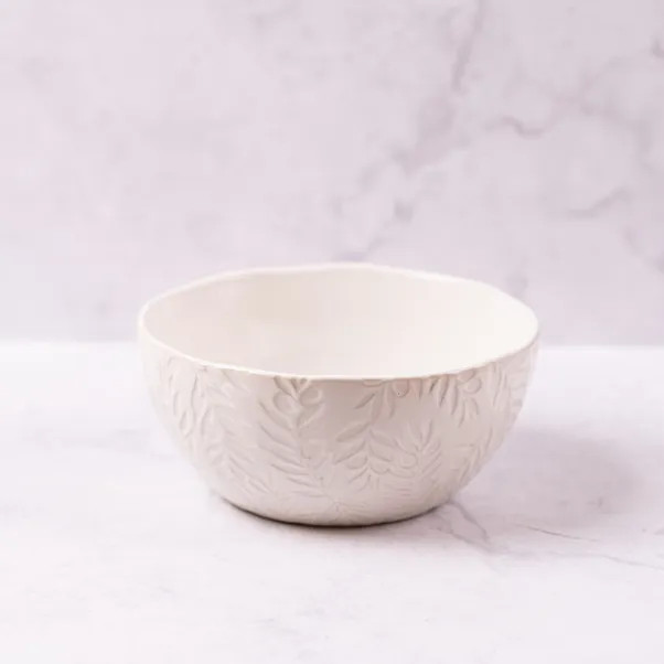 Churchgate Hambleton Cereal Bowl | Dunelm (migrated)