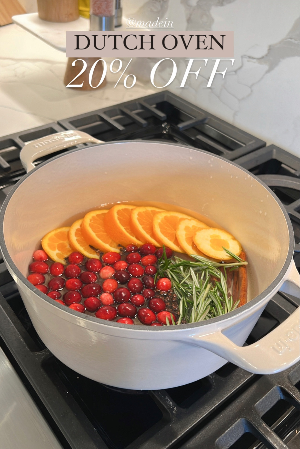 Our Dutch oven is 20% off // 

#LTKhome #LTKsalealert