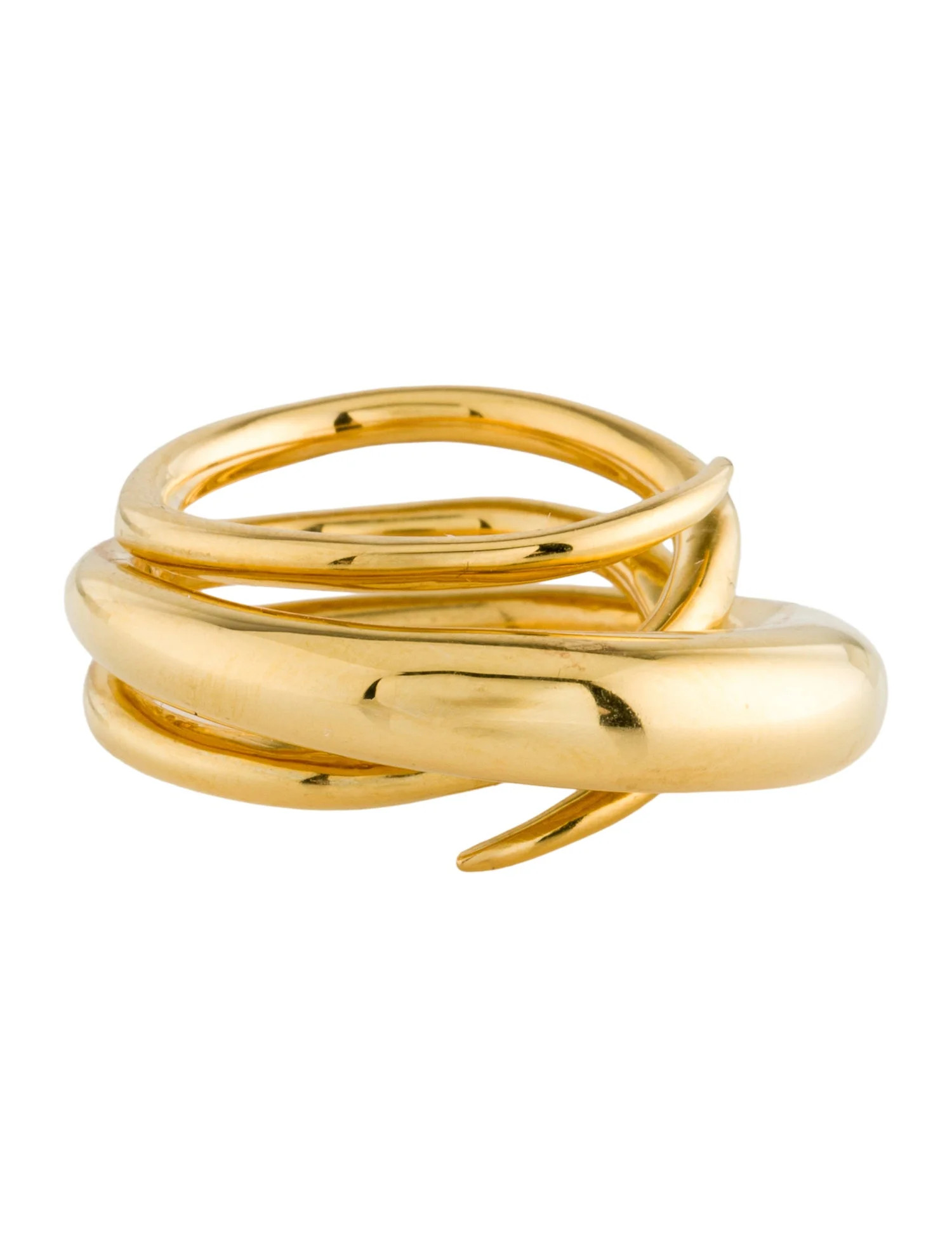 Hurly Burly Ring | The RealReal