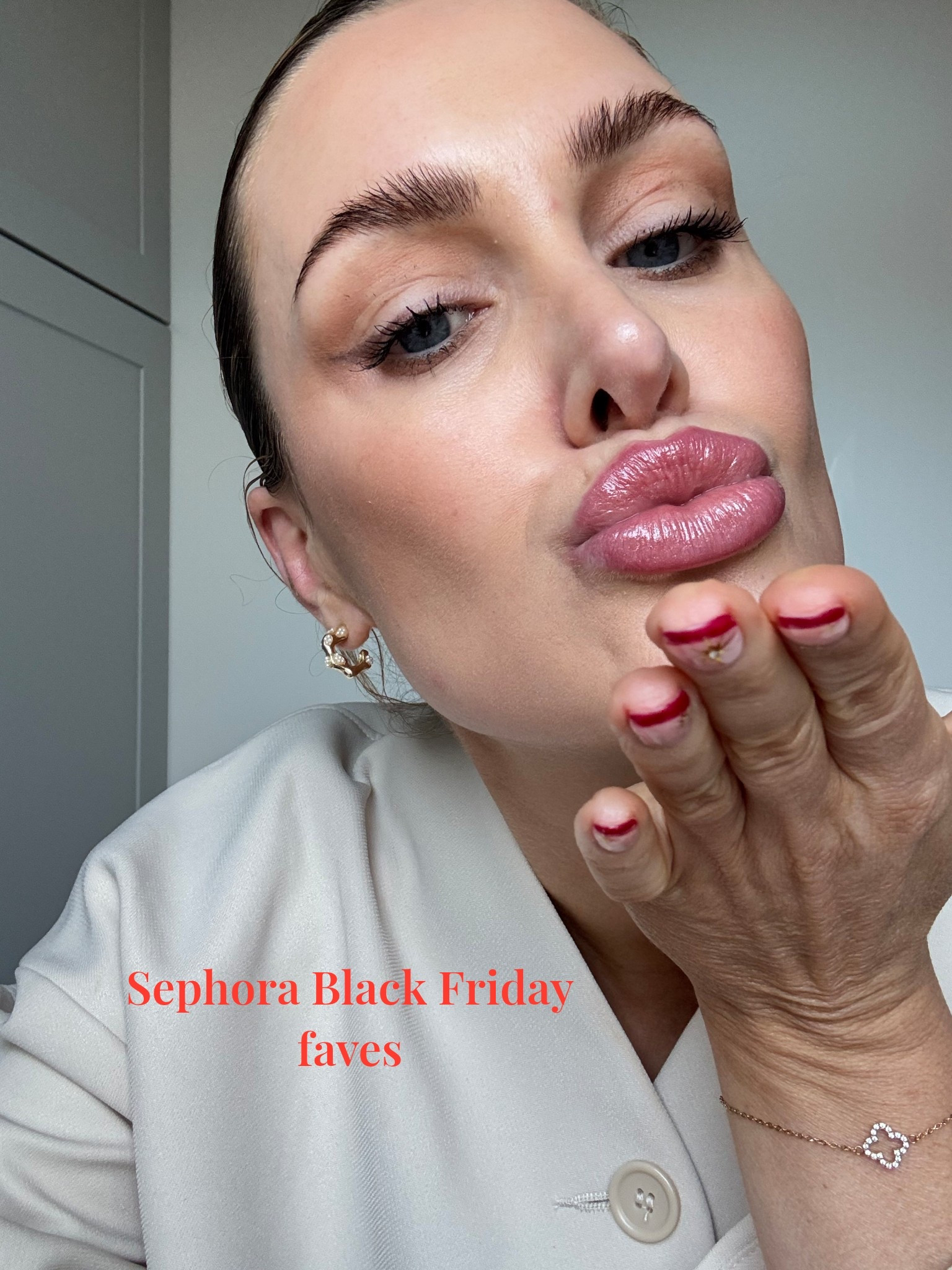 Some of my fave lip combos of 2025 and a few US brands are on Sephora 20% off 😮‍💨

#LTKbeauty #LTKgiftguide #LTKsale