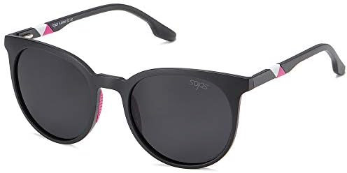 SOJOS Oversized Round Polarized Sports Sunglasses for Women Men, Ultralight TR90 Womens Mens Spor... | Amazon (CA)