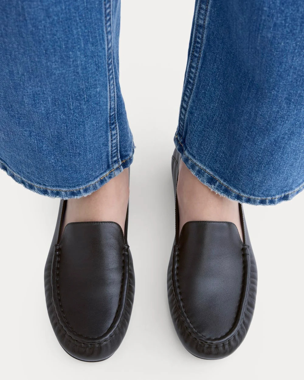 Leather Day Driver Loafer | Everlane