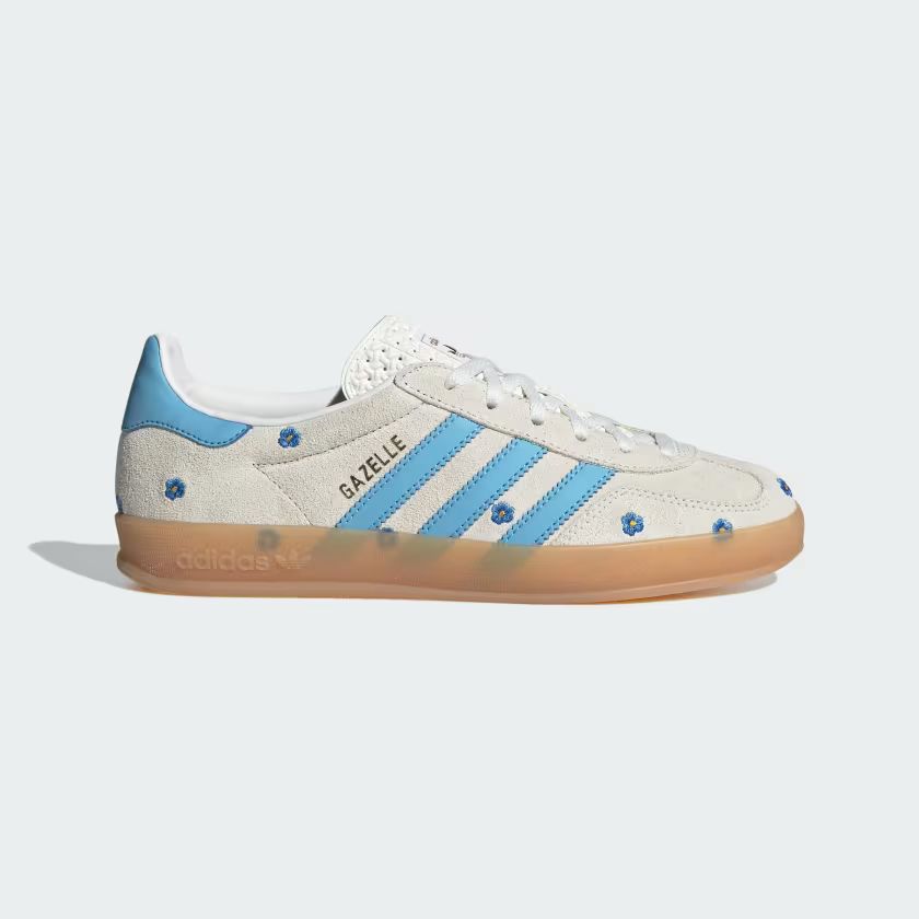 Gazelle Indoor Shoes | adidas UK